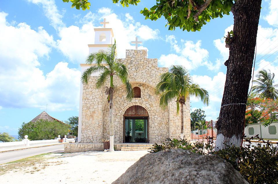 Sumérgete en las Tradiciones y Costumbres de Cozumel