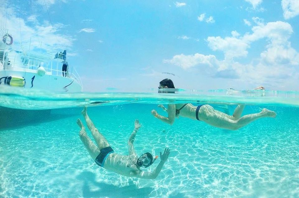 El Cielo en Cozumel: Un Paraíso Celestial para los Amantes de la Naturaleza